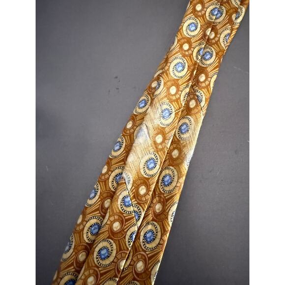 Faberge Silk Tie - Picture 5 of 5